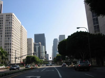 Los Angeles, Foto 013