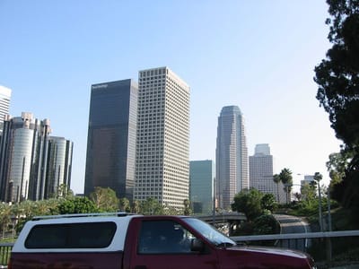 Los Angeles, Foto 016