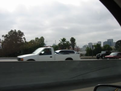 Los Angeles, Foto 022