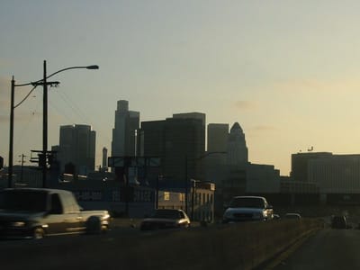 Los Angeles, Foto 026