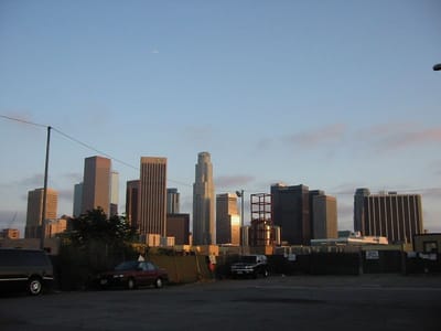 Los Angeles, Foto 027