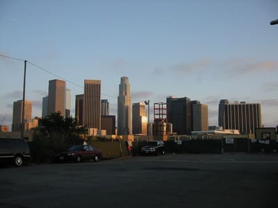 Los Angeles, Foto 028