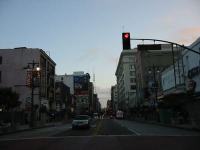 Los Angeles, Foto 029