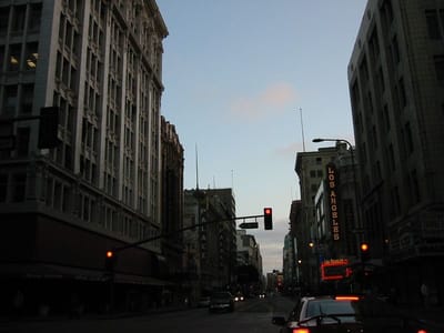 Los Angeles, Foto 030