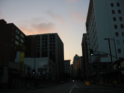 Los Angeles, Foto 033