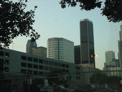 Los Angeles, Foto 034