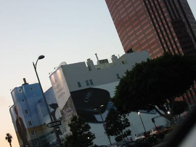 Los Angeles, Foto 037