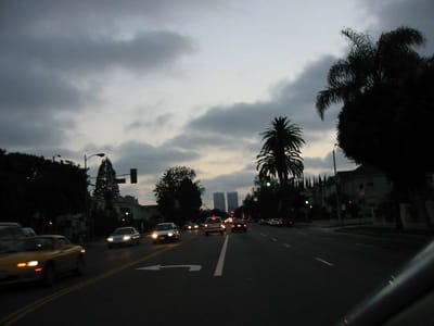 Los Angeles, Foto 039