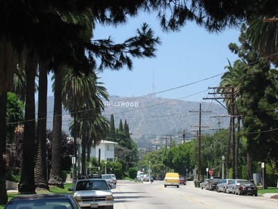 Los Angeles, Foto 076
