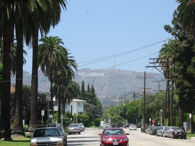 Los Angeles, Foto 077