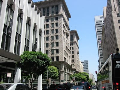Los Angeles, Foto 080