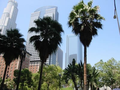 Los Angeles, Foto 082