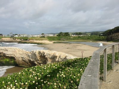 Pazifikküste, Foto 001