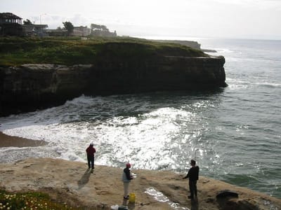 Pazifikküste, Foto 010