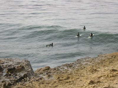 Pazifikküste, Foto 014