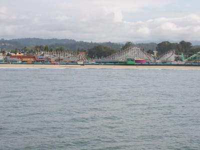 Pazifikküste, Foto 021