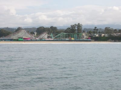 Pazifikküste, Foto 022