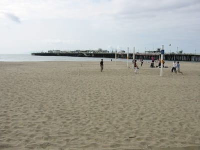 Pazifikküste, Foto 035