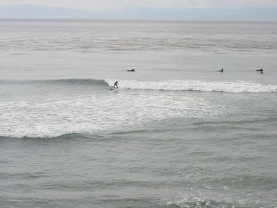 Pazifikküste, Foto 041