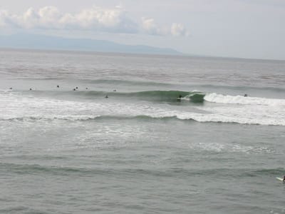 Pazifikküste, Foto 043