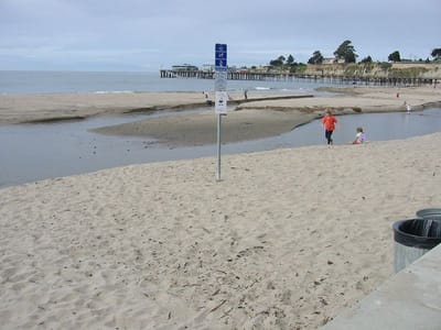 Pazifikküste, Foto 045