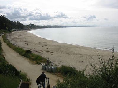 Pazifikküste, Foto 047