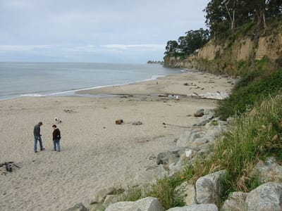 Pazifikküste, Foto 048