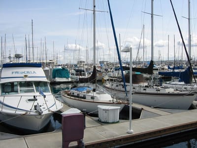 Pazifikküste, Foto 049
