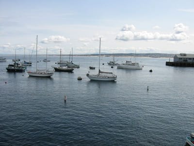 Pazifikküste, Foto 050