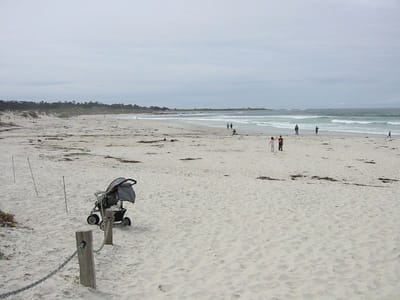 Pazifikküste, Foto 061