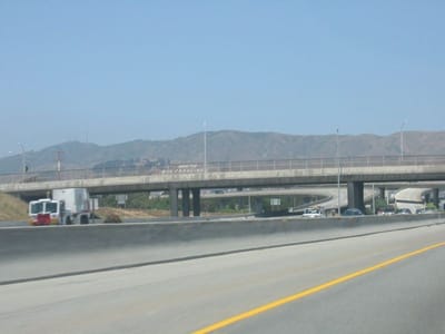 San Francisco, Foto 001