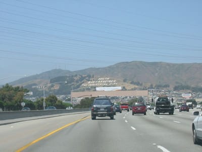 San Francisco, Foto 002