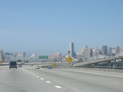San Francisco, Foto 003