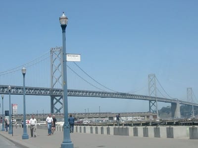 San Francisco, Foto 004
