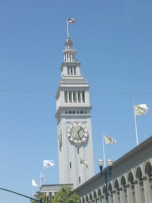 San Francisco, Foto 006