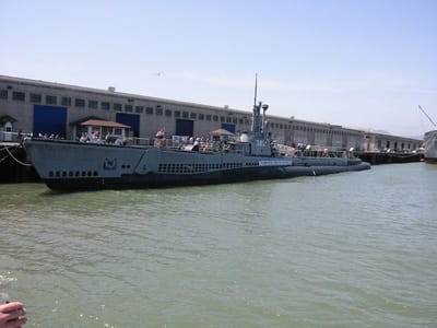 San Francisco, Foto 007
