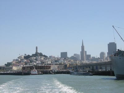 San Francisco, Foto 010