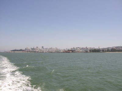 San Francisco, Foto 017