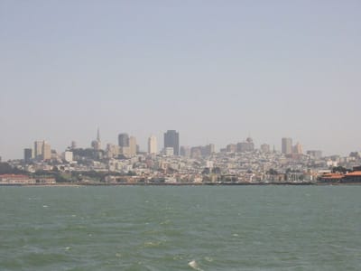 San Francisco, Foto 018
