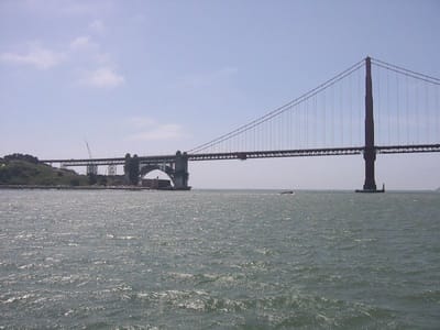 San Francisco, Foto 019