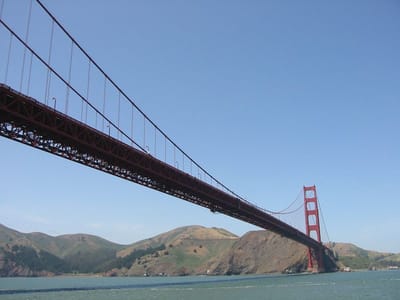 San Francisco, Foto 024