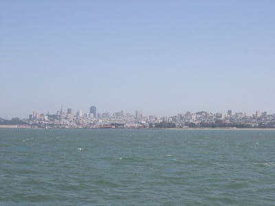 San Francisco, Foto 025