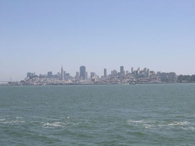 San Francisco, Foto 027