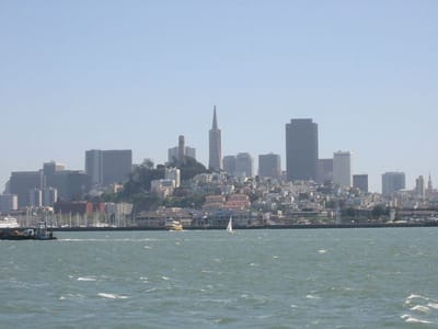 San Francisco, Foto 029