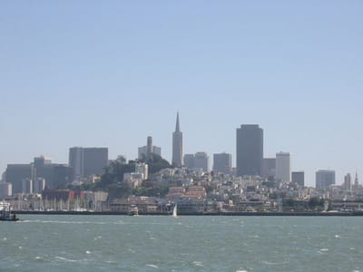 San Francisco, Foto 030