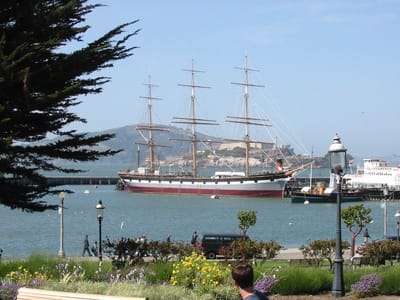 San Francisco, Foto 032