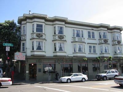 San Francisco, Foto 033