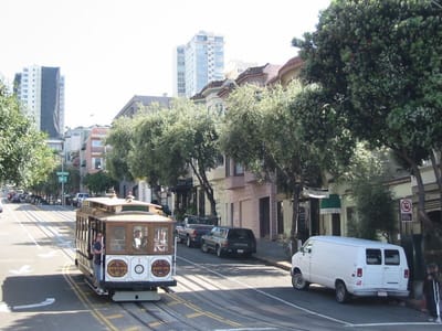 San Francisco, Foto 035