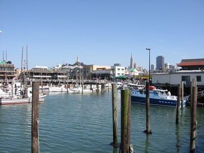 San Francisco, Foto 036