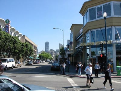 San Francisco, Foto 037